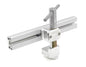 Omni Cubed 10" Lam-Clamp - 10pk