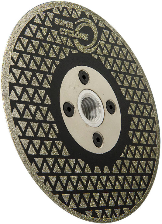 Super Cyclone Multi-Cutter Blade - 5"