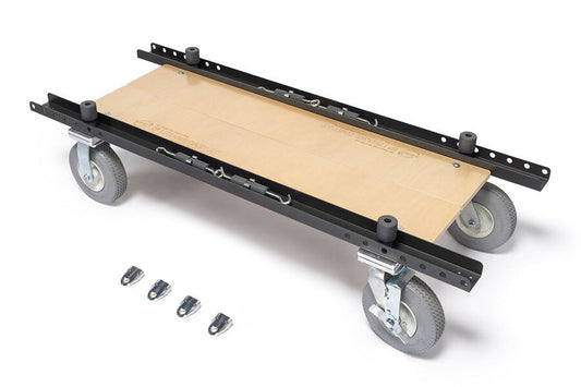 Omni Cubed S3 Frame Cart AT
