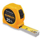 Yellow Tape Measure- 16' x 3/4"