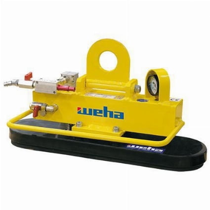 T800 Vacuum Lifter - Air Only