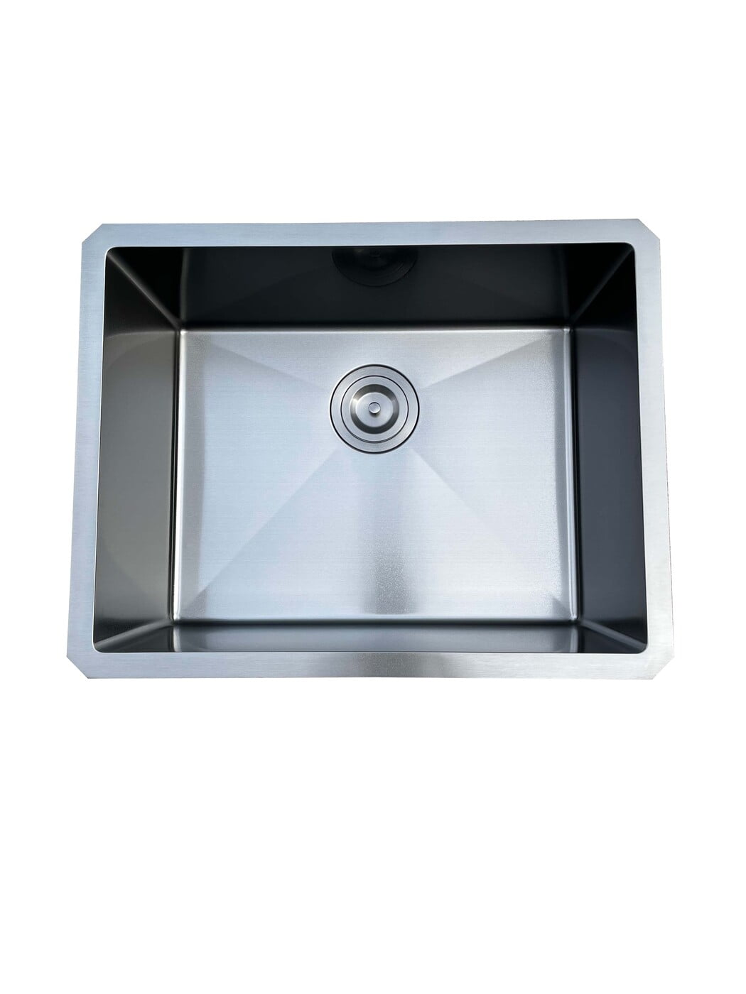 Medium Single Bowl - 18g, HZX Series, Nested, Black - 668628