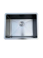 Medium Single Bowl - 18g, HZX Series, Nested, Black - 668628
