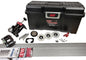 Seam Phantom Pkg - Center Water Feed Electric
