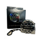 Weha Tape Measure - Stainless Steel - 16' x 1"
