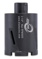 Cyclone Wet/Dry Core Bit - 2-1/2"