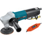 Makita Wet Electric Polisher - 4" PW5001C