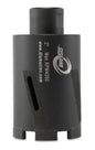 Cyclone Wet/Dry Core Bit - 2"