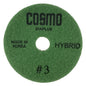DP 3 Step Polishing Pad - Step 3