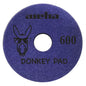 Donkey Surface Polishing Pad - 4", 600 grit