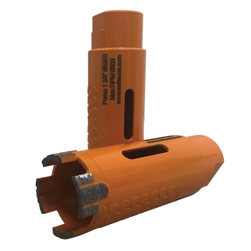 Weha Puma Core Bit - 1-3/8"
