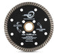 Cyclone Turbo Blade - 4"