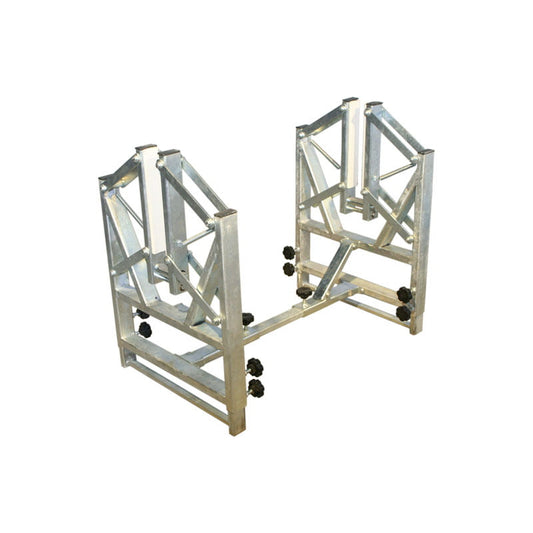Aardwolf Polishing Stand Auto Lock