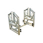 Aardwolf Polishing Stand Auto Lock