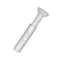 Apexx Brazed T-31 Anchor Bit - 1/4" Shank x 3/8" Diamond Neck x 3/4" Diamond Head