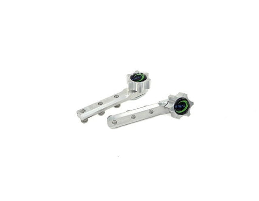 Omni Cubed Extension Slide Bracket