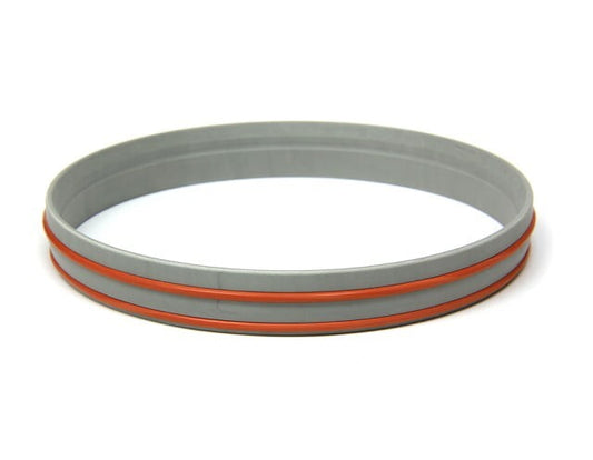 Omni Cubed 4" Low Profile Bumper Accessory