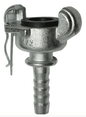 Jack Hammer Coupler - 1/2"