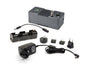 Omni Cubed Vacuum Pump Kit