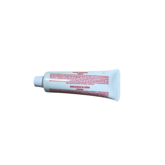 Adhesive Hardener - 1 oz