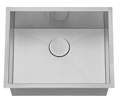 Medium Single Bowl - 18g HZR Series, Zero Radius - 545960