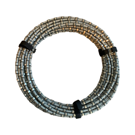 Diamond Wire - 8.8mm, 20.05m Closed Loop