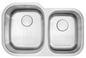 Double Offset Bowl, Big Left - H Series, 18g - 110310