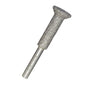 Apexx Brazed T-31 Anchor Bit - 3/8" Shank x 1/4" Diamond Neck x 5/8" Diamond Head