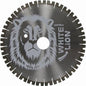 Weha White Lion Quartzite Blade - 16"