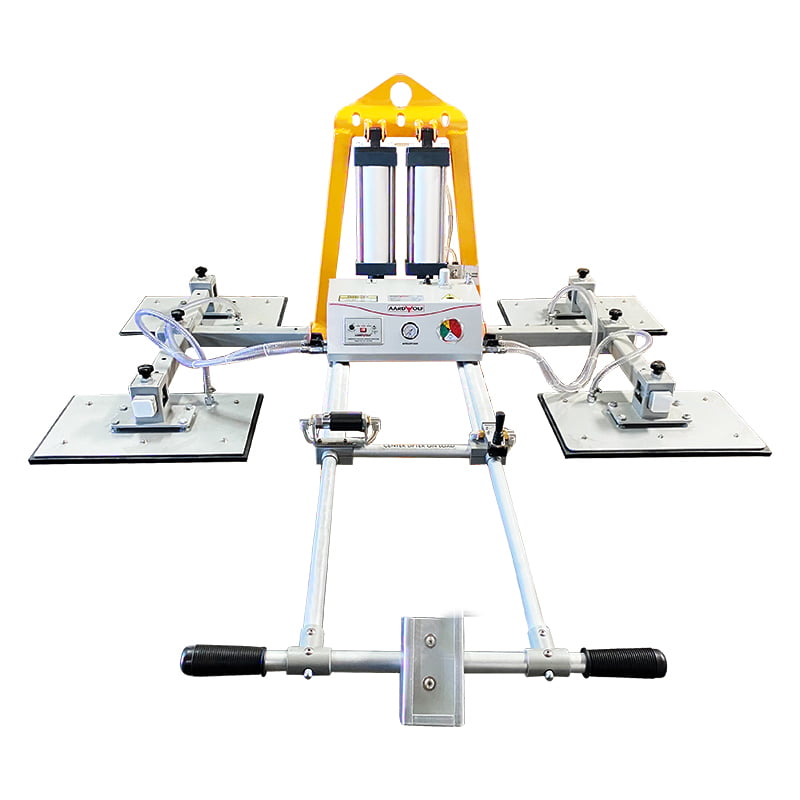 Aardwolf Vacuum Lifter - 2204 lbs