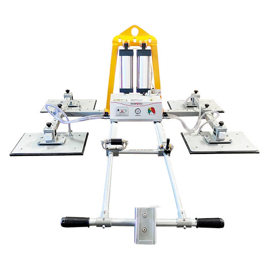 Aardwolf Vacuum Lifter - 2204 lbs