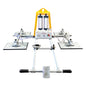 Aardwolf Vacuum Lifter - 2204 lbs
