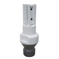 CNC Oma 2cm Dekton Finger Bit - 18mm X 20mm 8 Segment