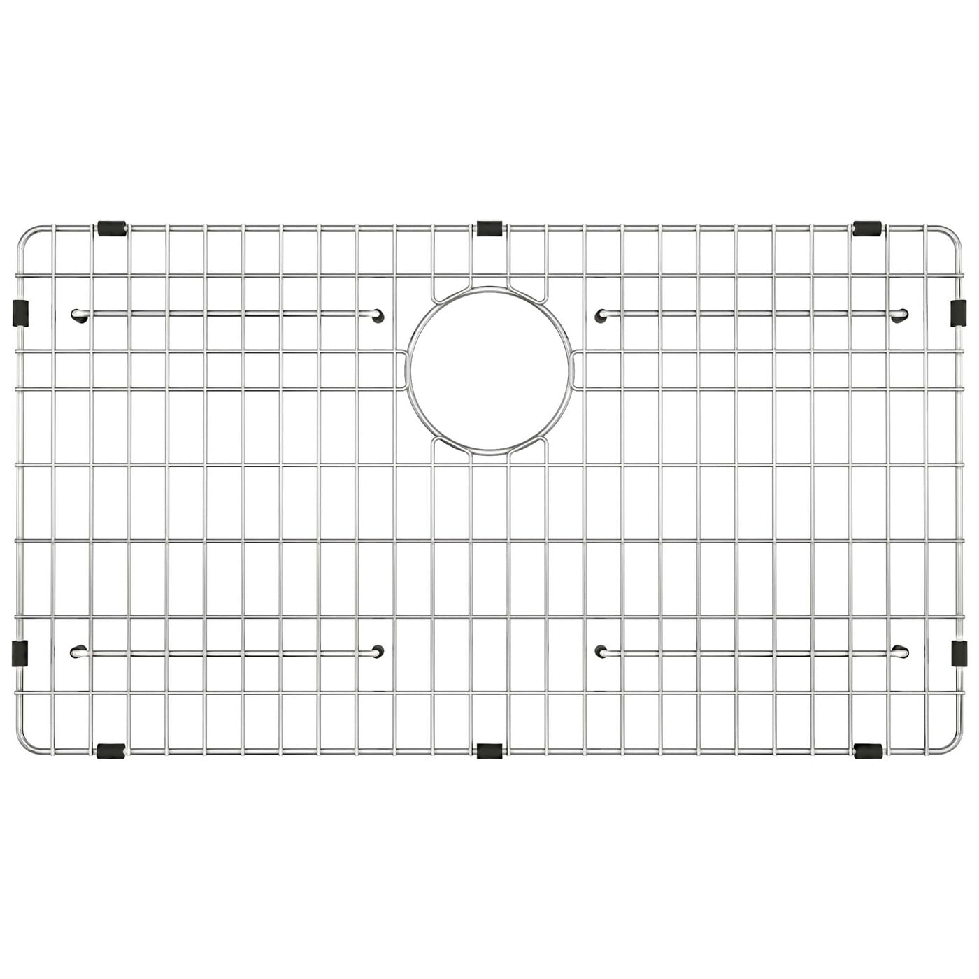 Grid for Large Single Bowl - Stainless HZX / HZR - 281701