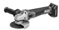 Flex Angle Grinder, Variable Speed- 5" Cordless/Brushless