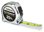 Tape Measure - 16' x 3/4" - Hi-Visibility