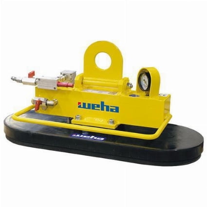 T600 UNI-PAD Vacuum Lifter-Air Only