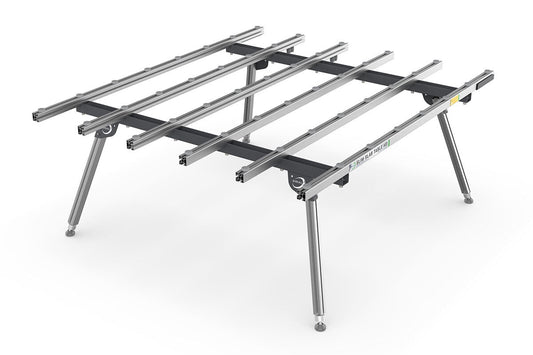 Omni Cubed S3 Slim Slab Table HD