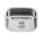 Single Veggie Bowl - H Series, 18g - 599140
