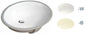 Oval Vanity 1613 - White - 949115