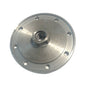 Flush Mount Adapter - 8 Holes, Steel