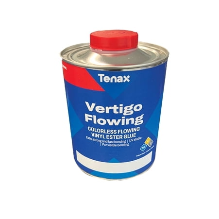 Travertine Hole Filler - 1qt
