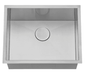 Medium Single Bowl - 16g HZR Series, Zero Radius - 730203