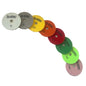 Budder Wet/Dry Pad - 5", 1500 grit