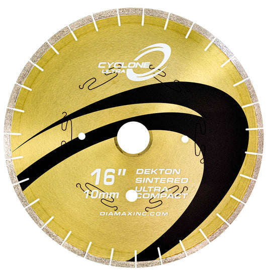 Cyclone Ultra Bridge Saw Blade - 14"