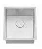 Single Bar Bowl - 18g HZR Series, Zero Radius - 756311