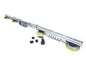 Omni Cubed 7' Sink Hole Saver Auto v6