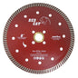 Weha Red Cat Turbo Blade - 6"