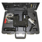 T-31 Anchor Machine Kit- Includes 2 Anchor, Z-Clips & Anchor Bolts