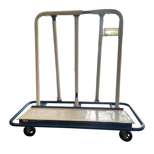 Weha Dry Wall Cart - Heavy Duty 2640 lbs.